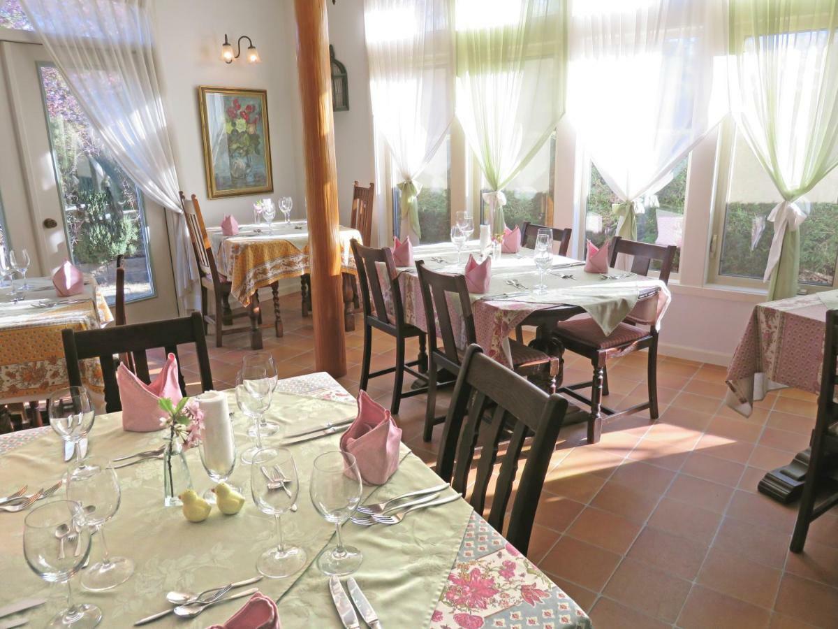 Forest Villa Olive Futo Esterno foto