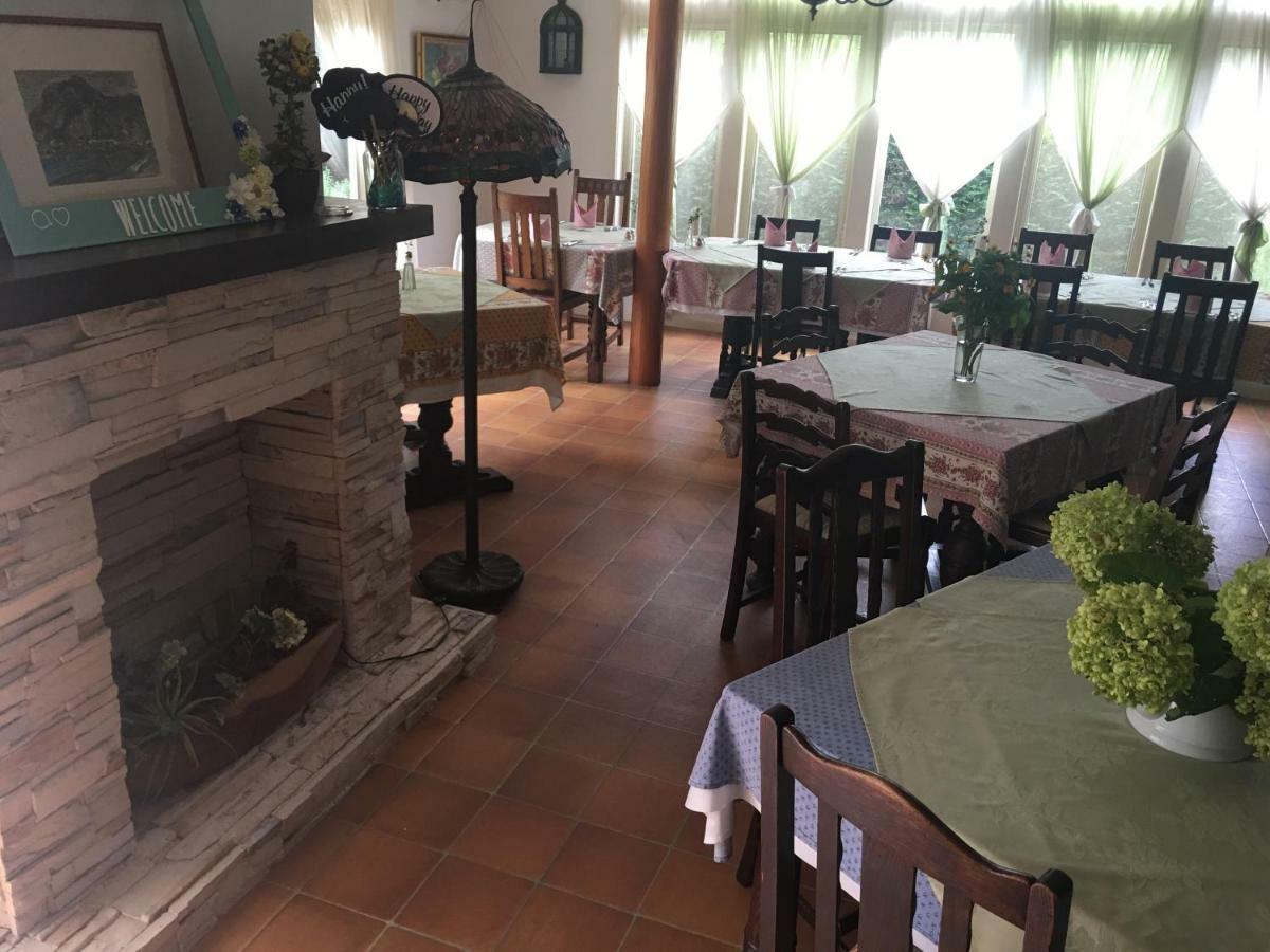 Forest Villa Olive Futo Esterno foto